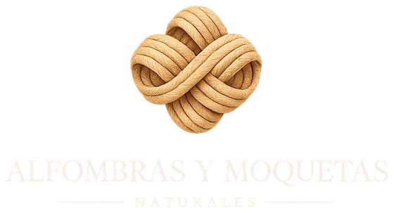 Alfombras y Moquetas Naturales